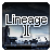 Lineage II Icon 48x48 png